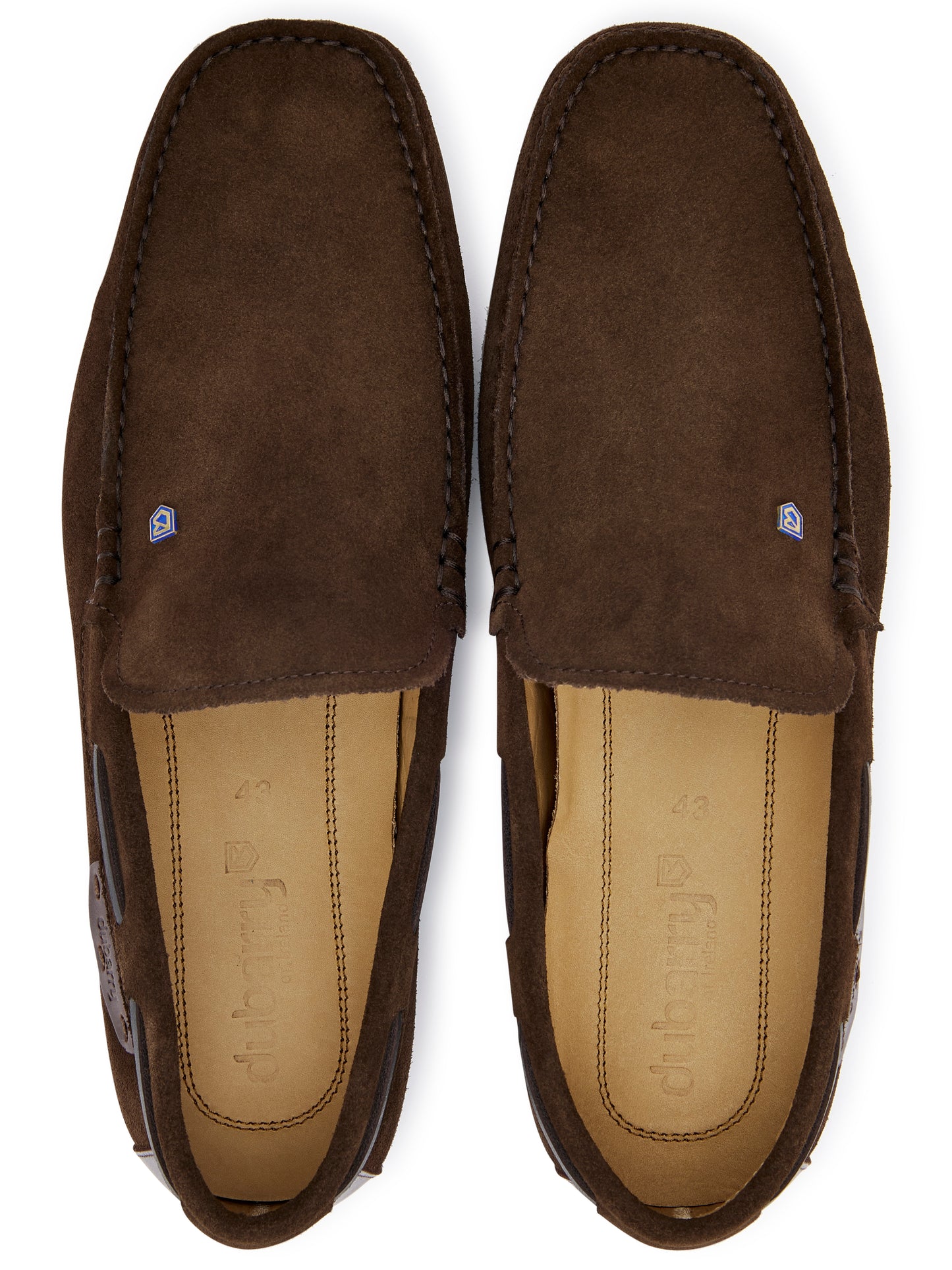 Cigar Fiji Loafer