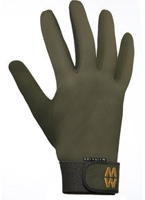 MacWet Technical Shooting Gloves