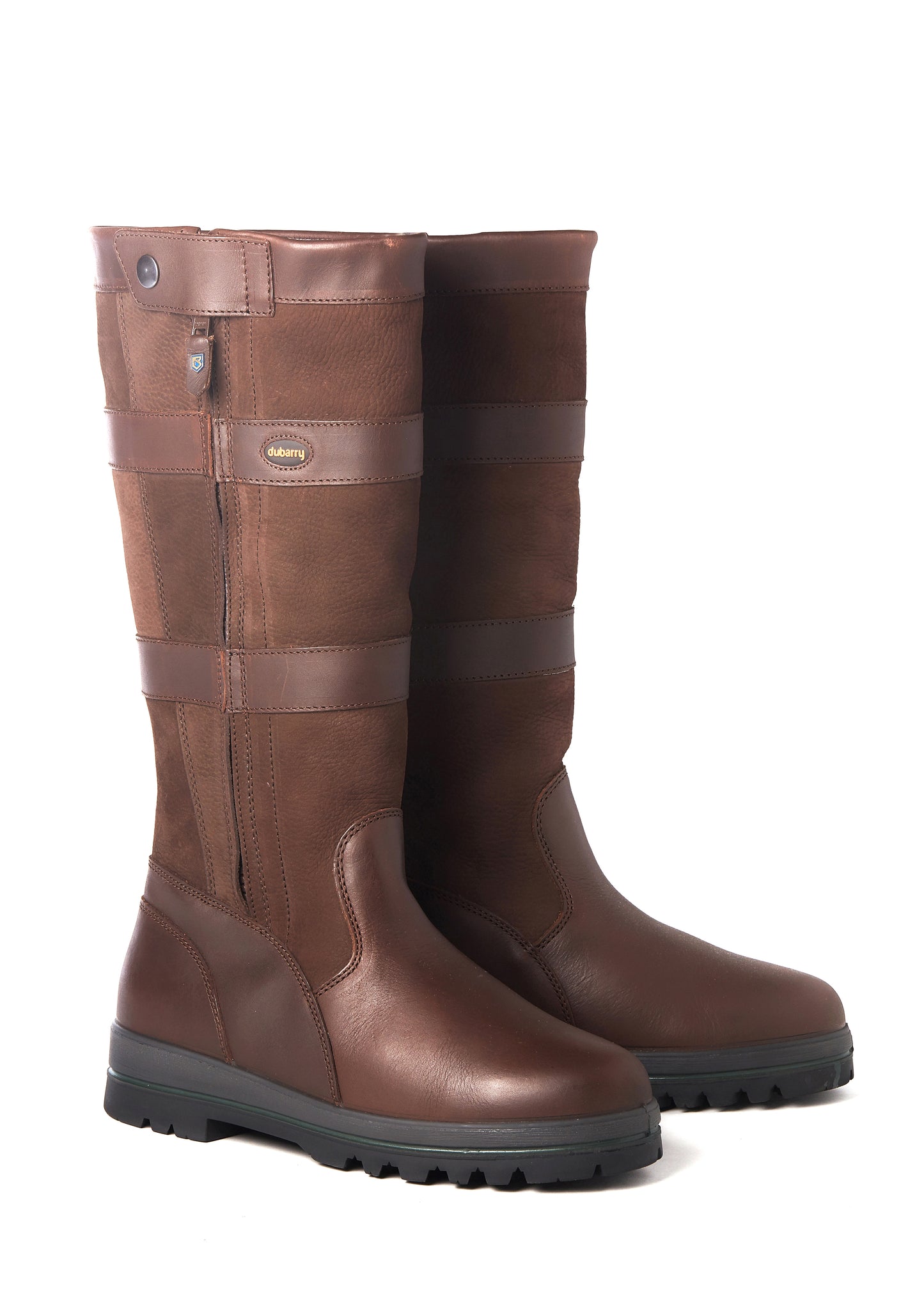 Dubarry Wexford Java Country Boot