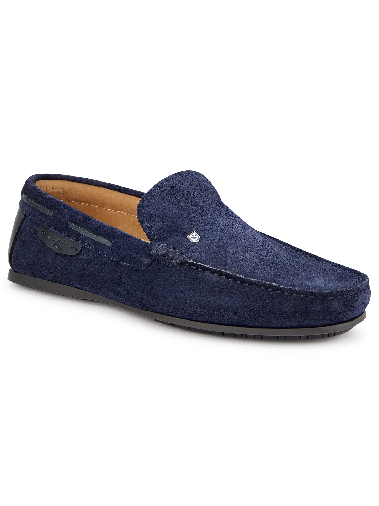 French Navy Fiji Loafer