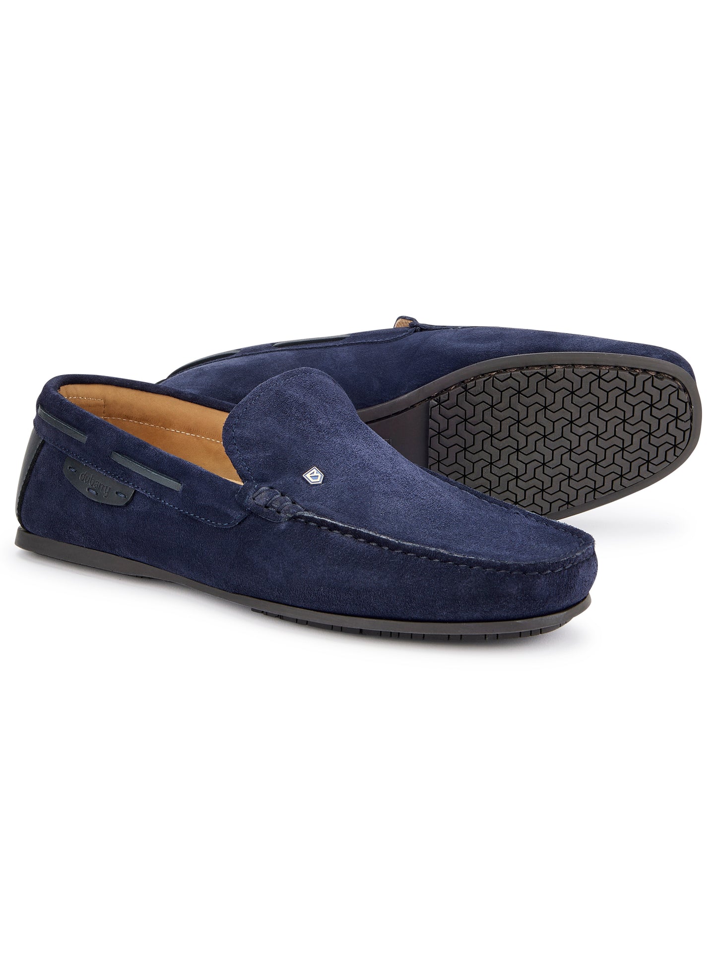 French Navy Fiji Loafer