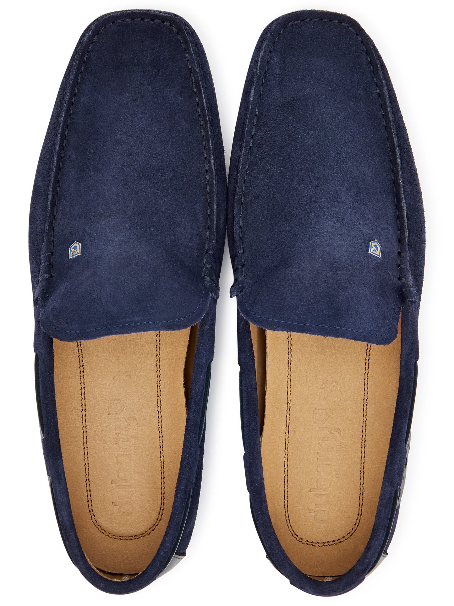 French Navy Fiji Loafer